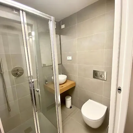Loft Incantevole A Cagliari In Zona Residenziale Exterior photo