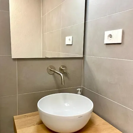 Loft Incantevole A Cagliari In Zona Residenziale Exterior photo