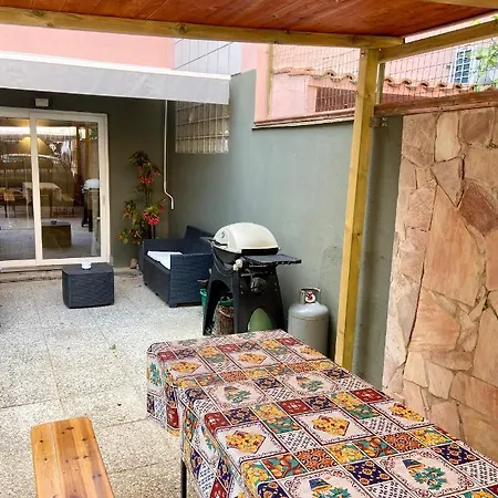 Loft Incantevole A Cagliari In Zona Residenziale Exterior photo