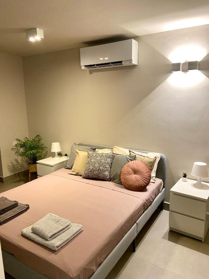 Loft Incantevole A In Zona Residenziale