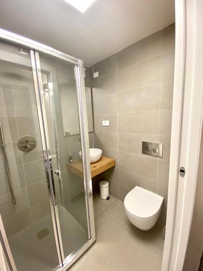 Apartment Loft Incantevole A In Zona Residenziale *