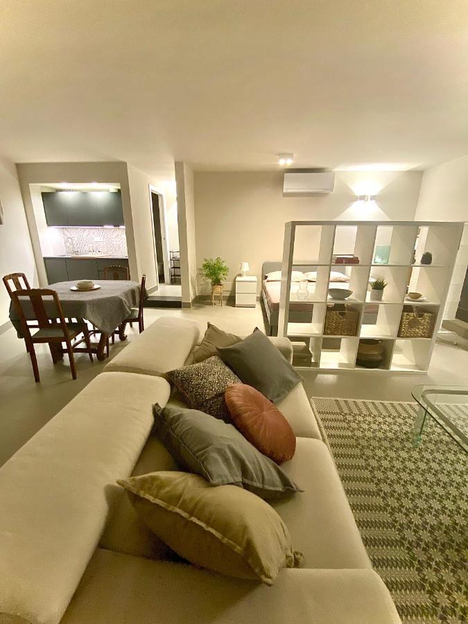 Loft Incantevole A In Zona Residenziale
