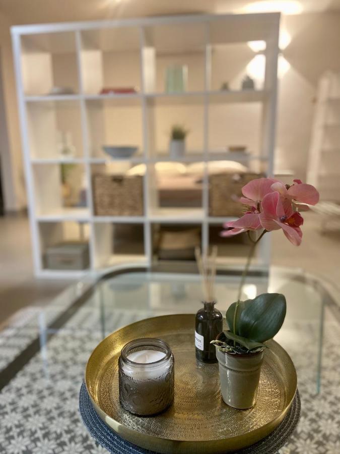 Loft Incantevole A In Zona Residenziale Apartment