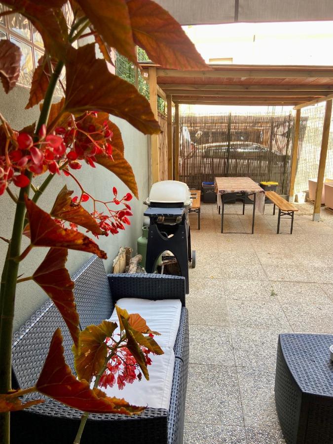 Loft Incantevole A In Zona Residenziale Cagliari