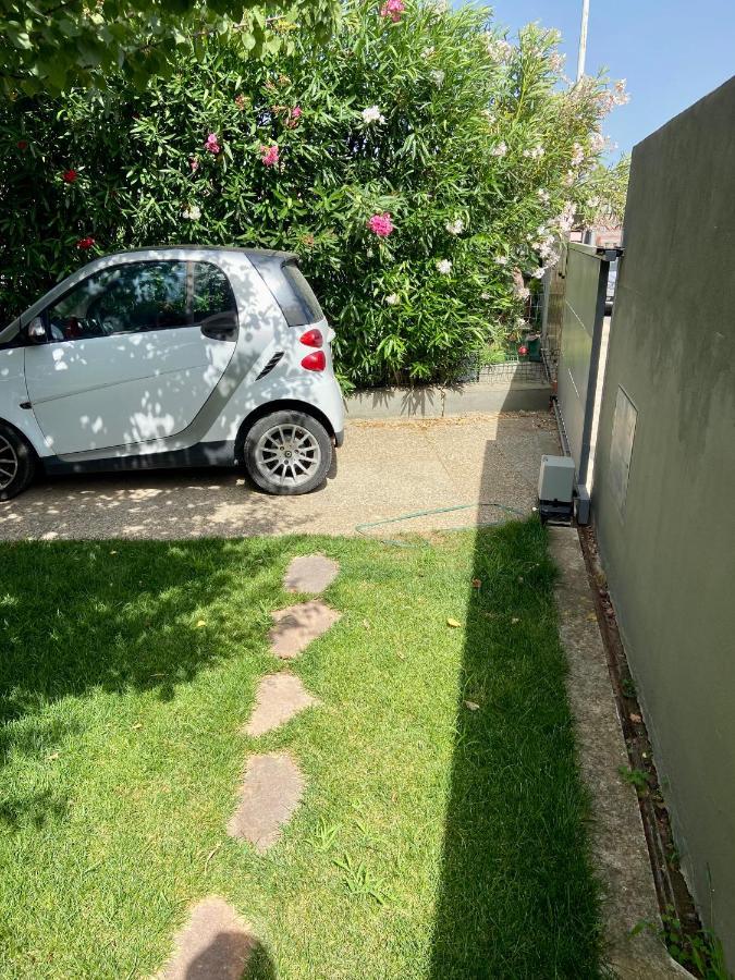 Loft Incantevole A In Zona Residenziale Apartment Cagliari