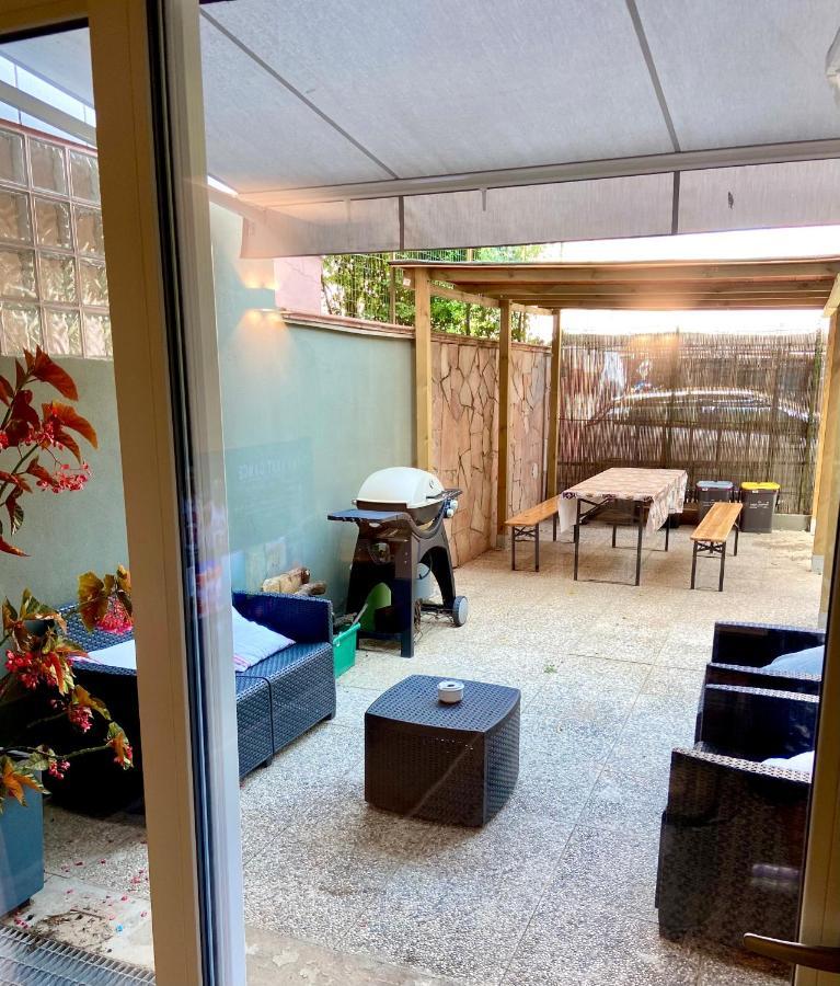 Loft Incantevole A In Zona Residenziale * Cagliari